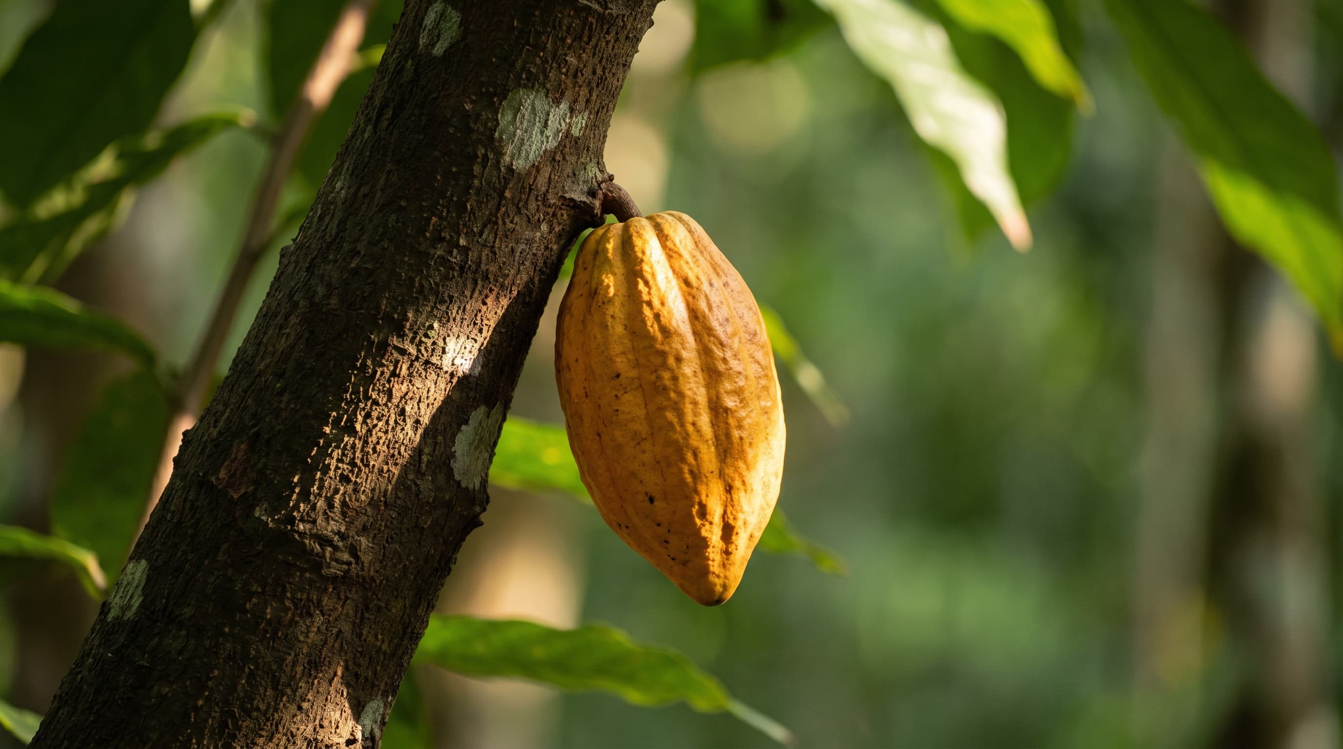 Cacau Arriba Nacional Equatoriano: Abastecimento B2B e Guia de Mercado
