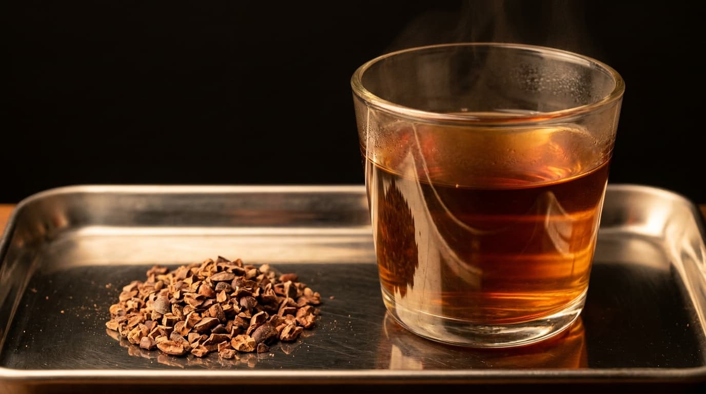 Cacao da Infusione e Tè di Cascola: Guida B2B