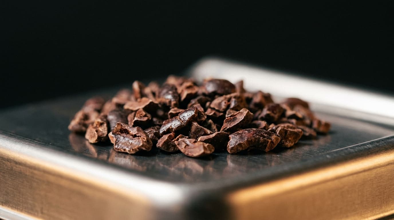 Il Cacao Contiene Caffeina? Teobromina e Alcaloidi