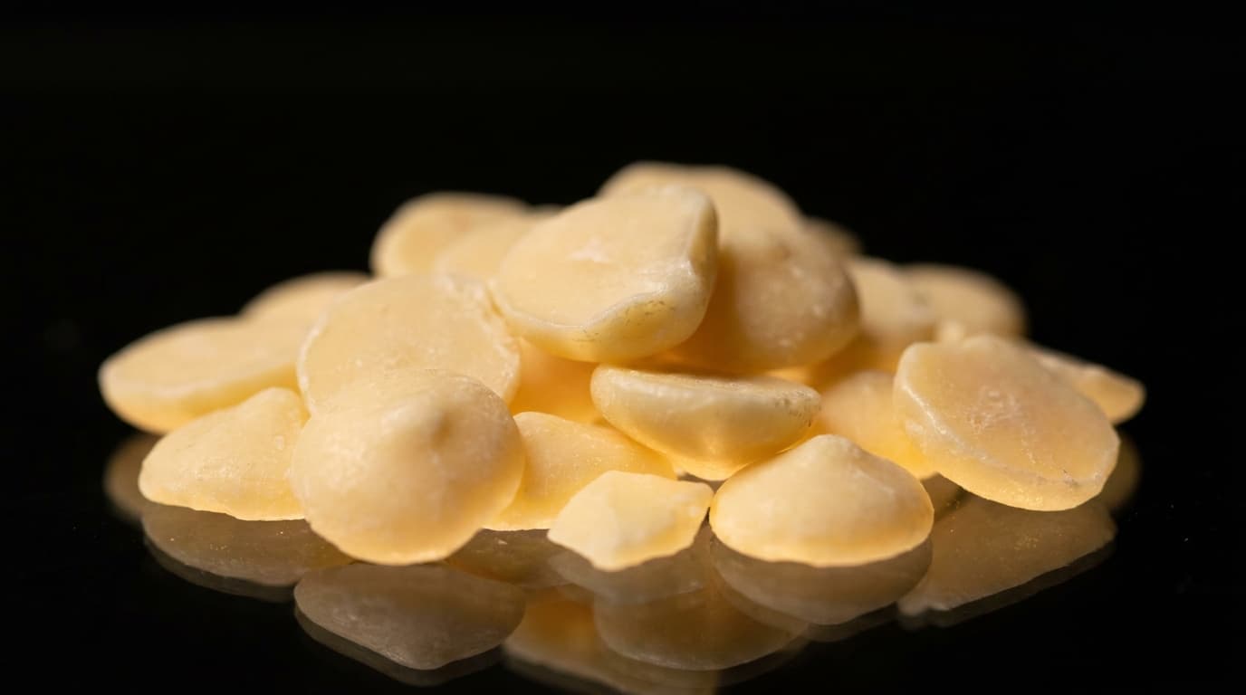 Cocoa Butter Uses and Grades: A B2B Guide from Origin