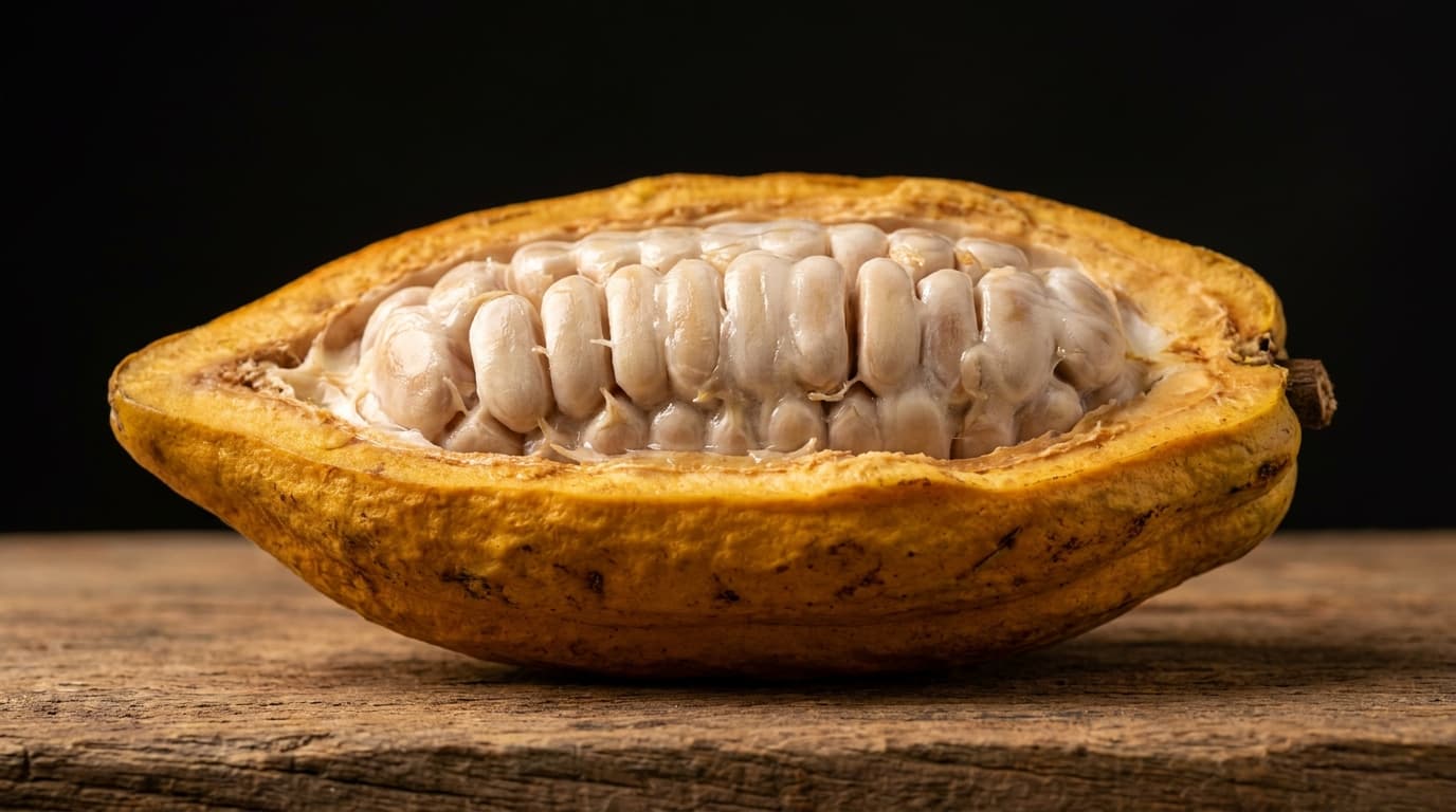 Cacao Criollo: Guida alla Varietà per Acquirenti B2B