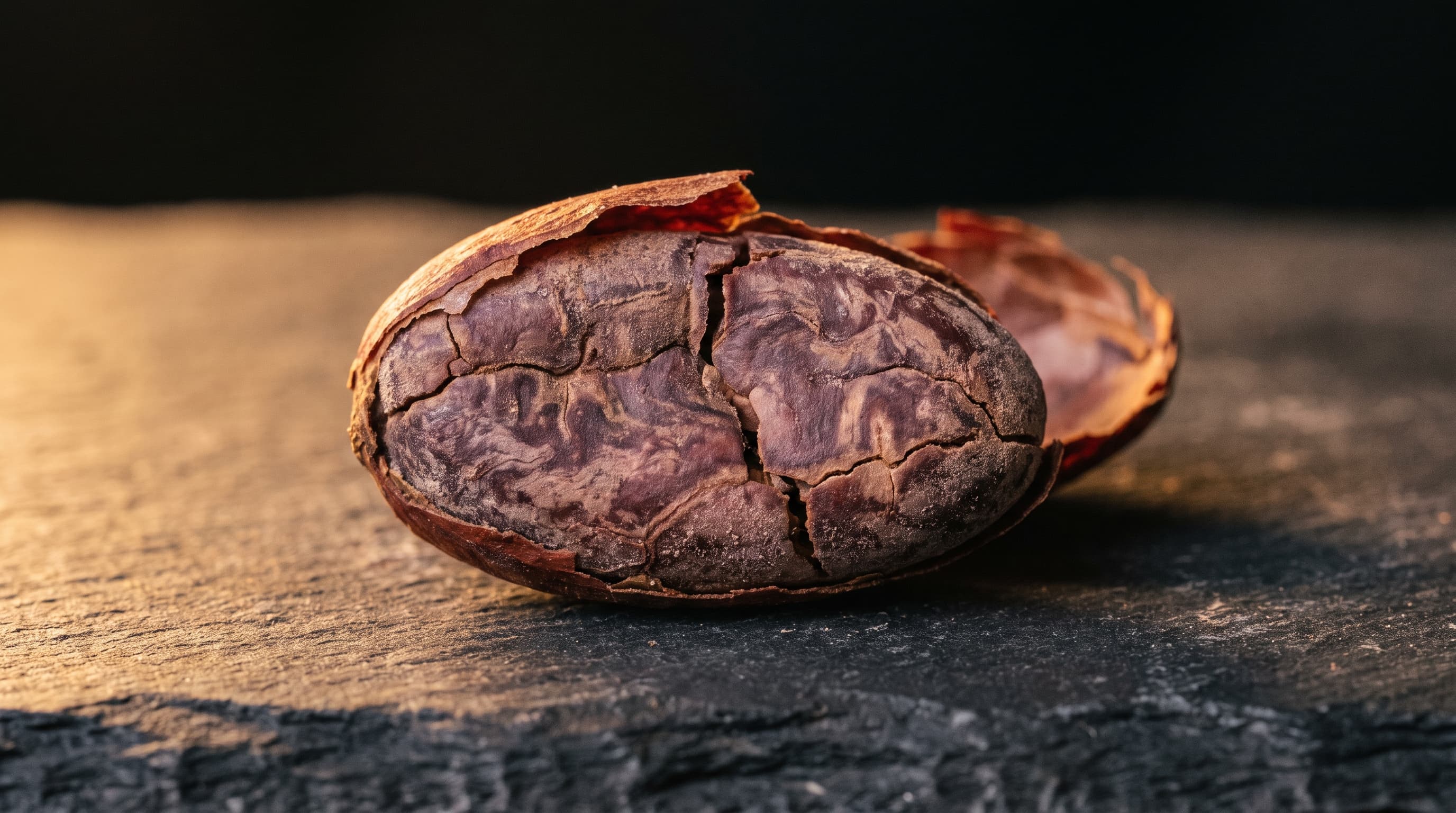 Perfil Sensorial do Cacau Fino de Aroma: Arriba Nacional vs. CCN-51