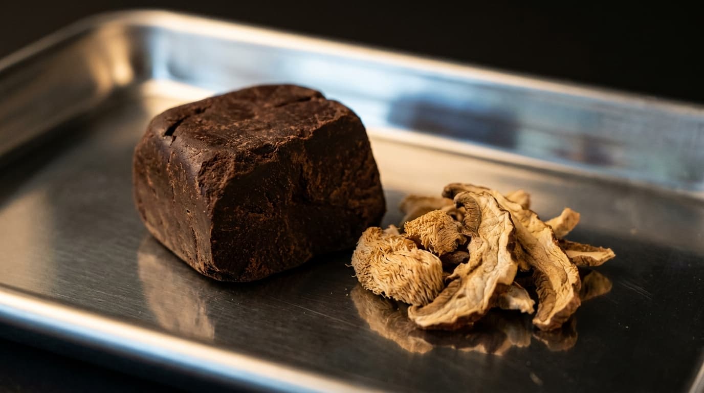 Mushroom Cacao Blends: B2B Formulation & Sourcing Guide