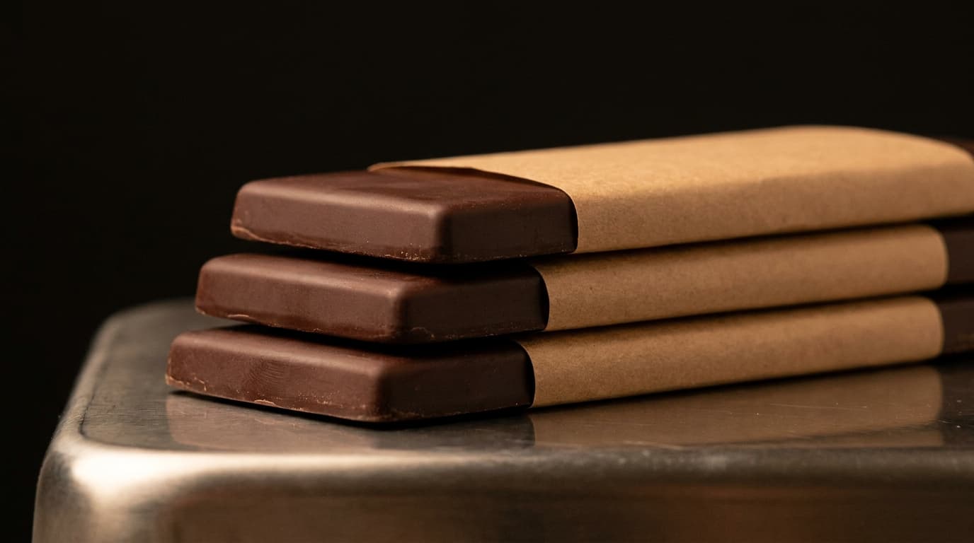 Créer sa Marque de Cacao Cérémoniel (Marque Privée)