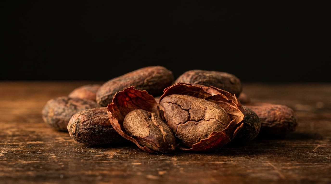 Qué es el Cacao Puro B2B: Definiciones y Guía de Compra