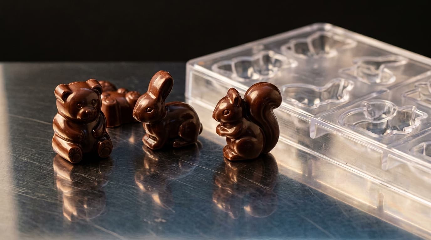 Sinterklaas Chocolate B2B Sourcing: Timeline & Cocoa Liquor Specs