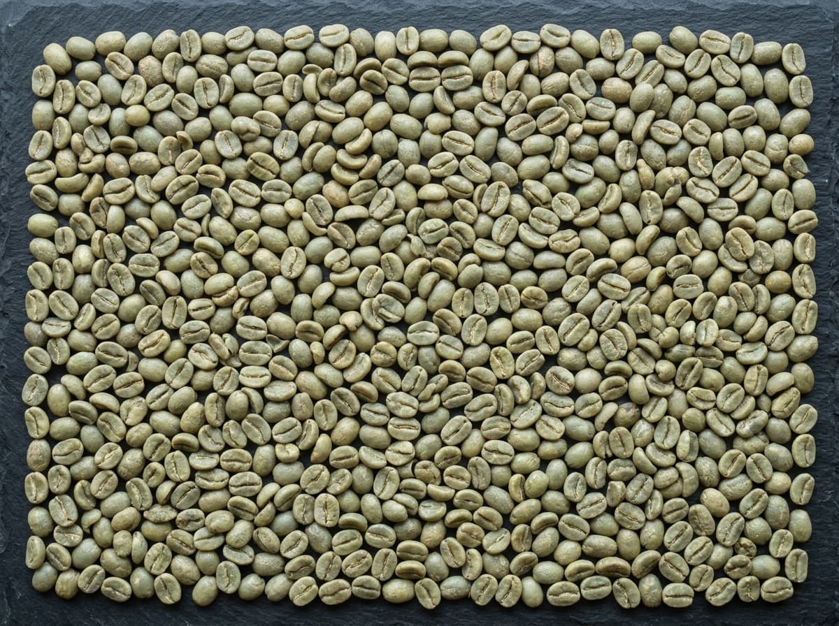 Café Verde de Especialidad al por Mayor | Exportador de Café Ecuador - El Dulce Origen