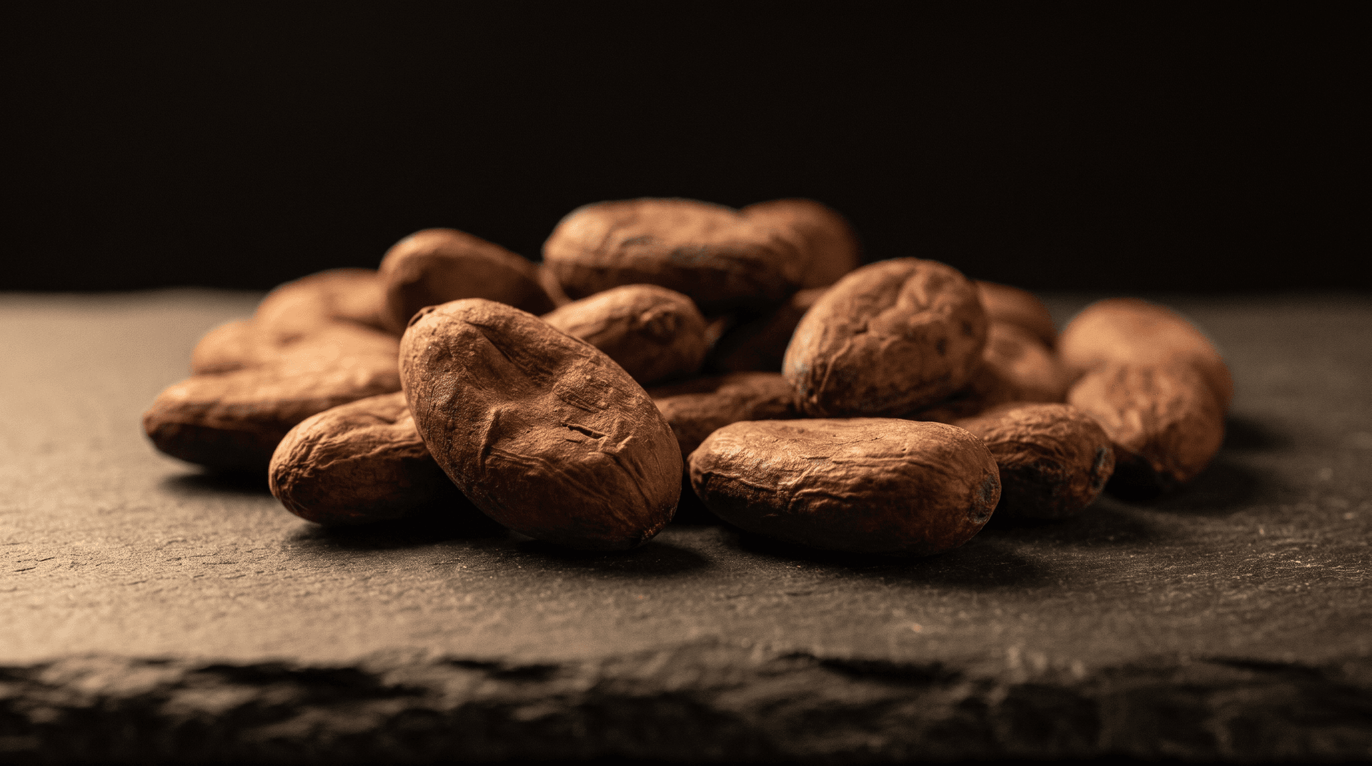 Fine Aroma Cacao - El Dulce Origen