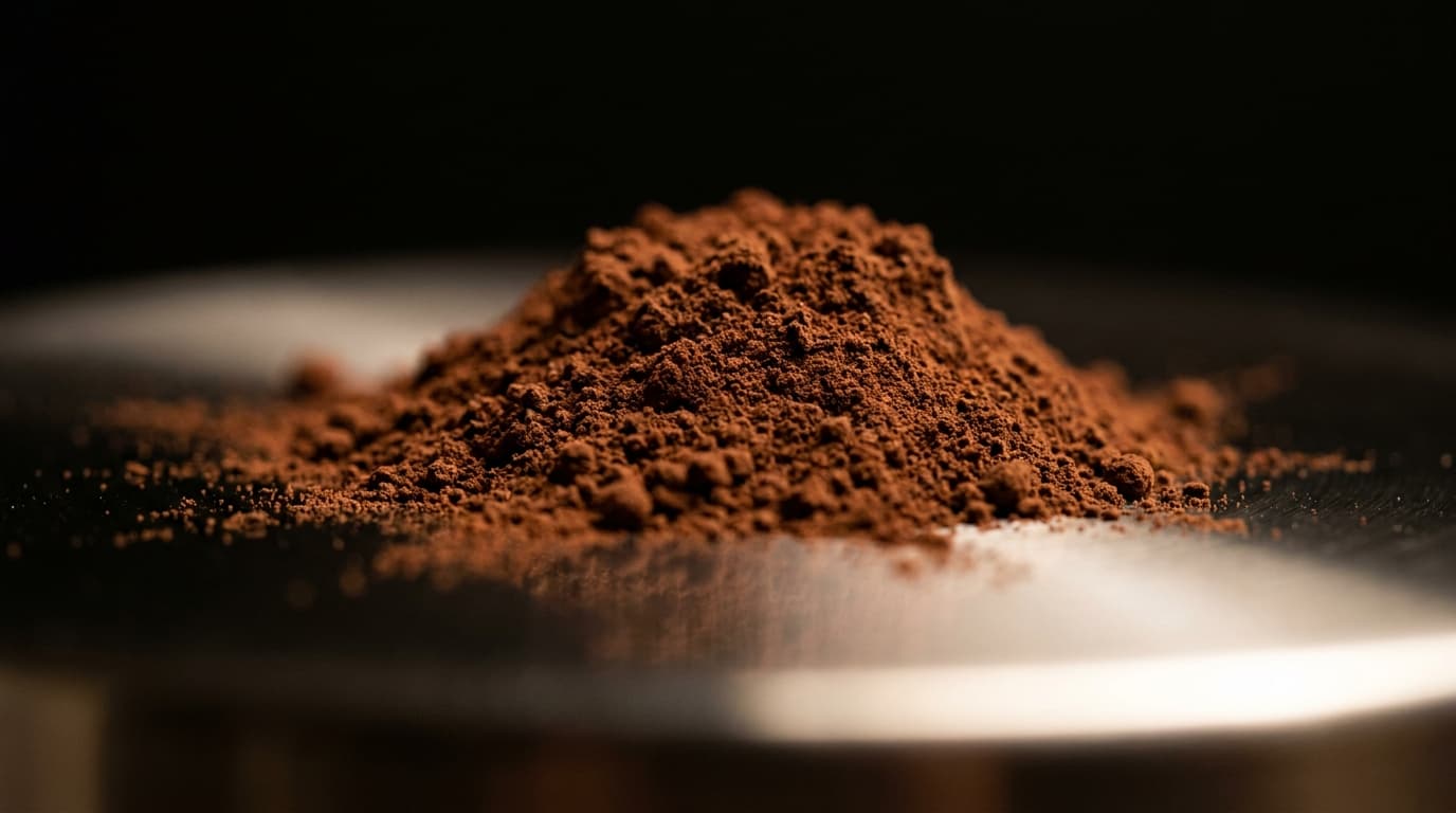 Bulk Cocoa Powder Wholesale: Technical Guide for Food Manufacturers
