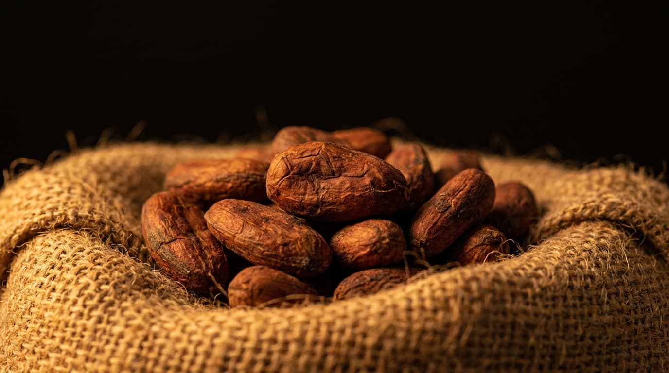 Cacao Fino de Aroma de Ecuador: Guía B2B de Precios, Terroir y Exportación