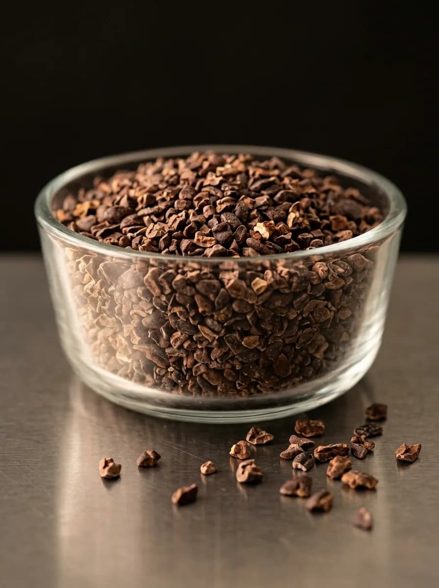 Kakao-Nibs