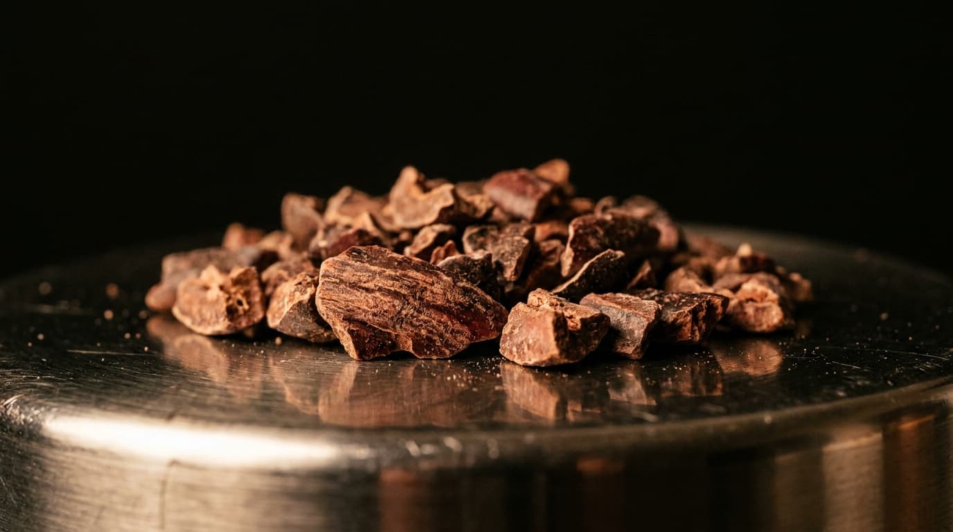What Are Cacao Nibs? A Complete Definition Guide