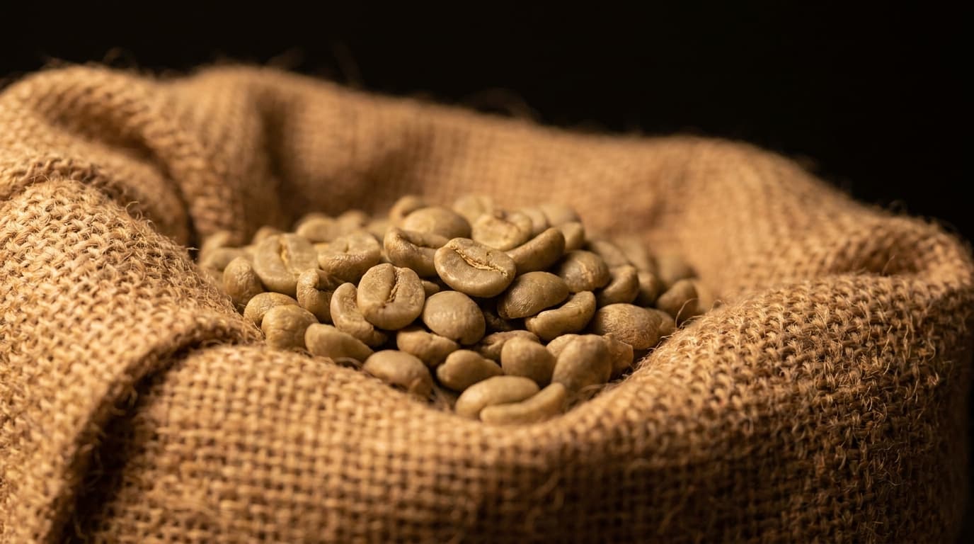 Premium Specialty Coffee Ecuador: B2B Sourcing for Roasters & Importers